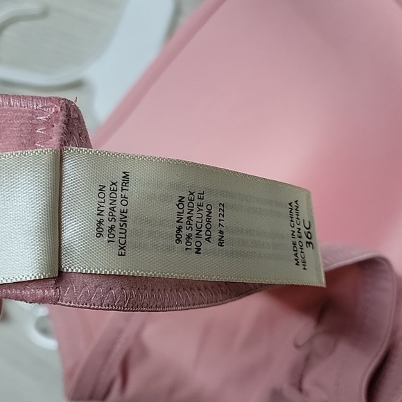 JESSICA SIMPSON BRA. - Picture 6 of 6